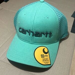 BRAND NEW Snap Back Carhartt Hat